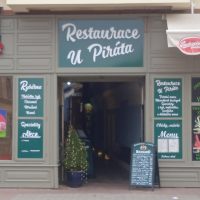 Restaurace U Piráta